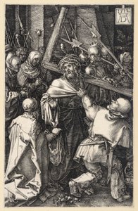  door Albrecht Dürer