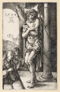  door Albrecht Dürer