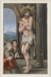  door Albrecht Dürer