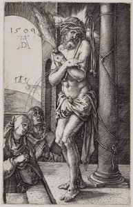  door Albrecht Dürer