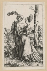  door Albrecht Dürer