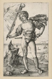  door Albrecht Dürer