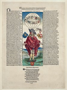  door Albrecht Dürer