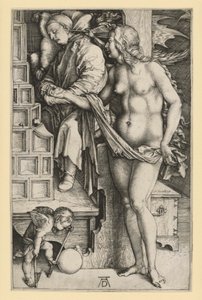  door Albrecht Dürer