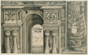  door Albrecht Dürer