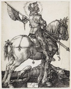  door Albrecht Dürer