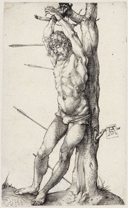  door Albrecht Dürer