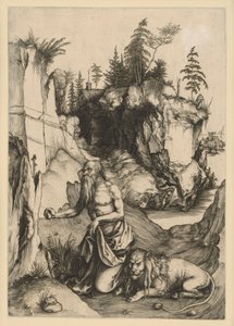  door Albrecht Dürer
