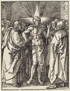  door Albrecht Dürer