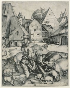  door Albrecht Dürer