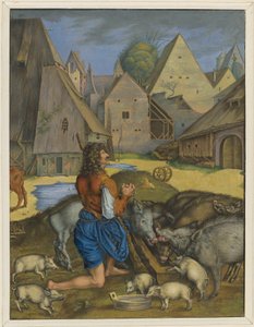  door Albrecht Dürer