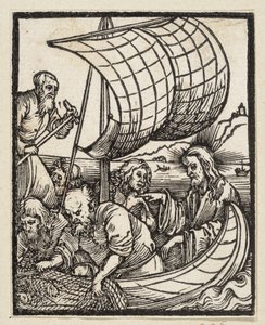  door Albrecht Dürer