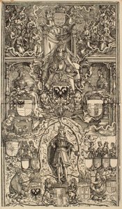  door Albrecht Dürer