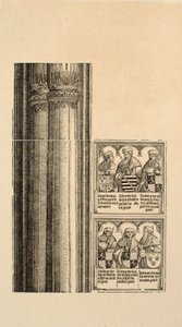  door Albrecht Dürer