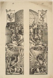  door Albrecht Dürer