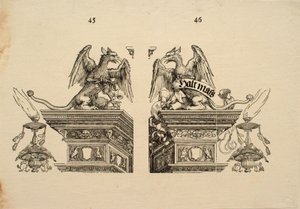  door Albrecht Dürer