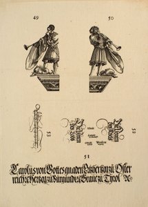  door Albrecht Dürer