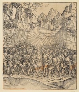  door Albrecht Dürer