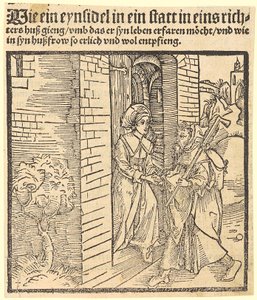  door Albrecht Dürer