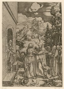  door Albrecht Dürer
