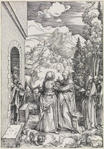  door Albrecht Dürer