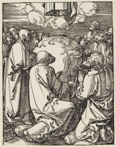  door Albrecht Dürer