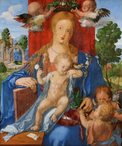  door Albrecht Dürer