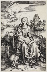  door Albrecht Dürer
