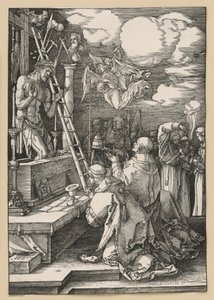  door Albrecht Dürer