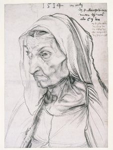  door Albrecht Dürer