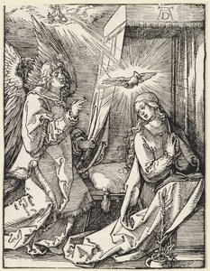  door Albrecht Dürer