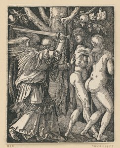  door Albrecht Dürer