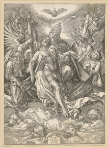  door Albrecht Dürer