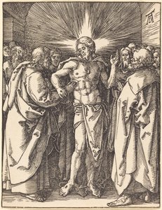 door Albrecht Dürer