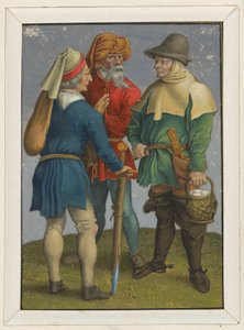  door Albrecht Dürer