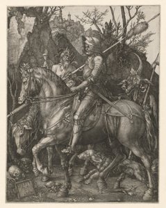  door Albrecht Dürer