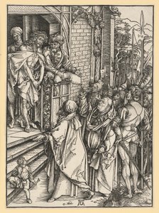  door Albrecht Dürer