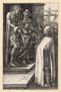  door Albrecht Dürer