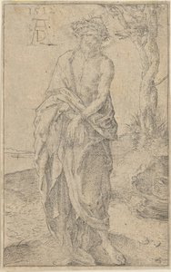  door Albrecht Dürer