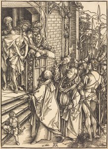  door Albrecht Dürer