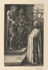  door Albrecht Dürer