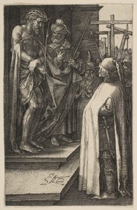  door Albrecht Dürer