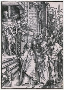  door Albrecht Dürer