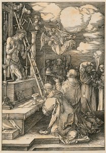  door Albrecht Dürer
