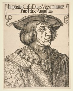  door Albrecht Dürer