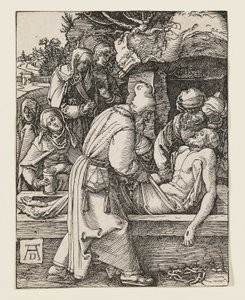  door Albrecht Dürer