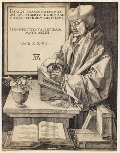 Erasmus van Rotterdam