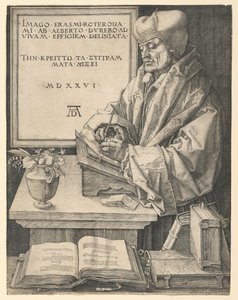  door Albrecht Dürer