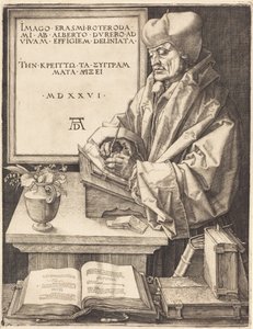  door Albrecht Dürer