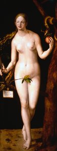 Eva, 1507
